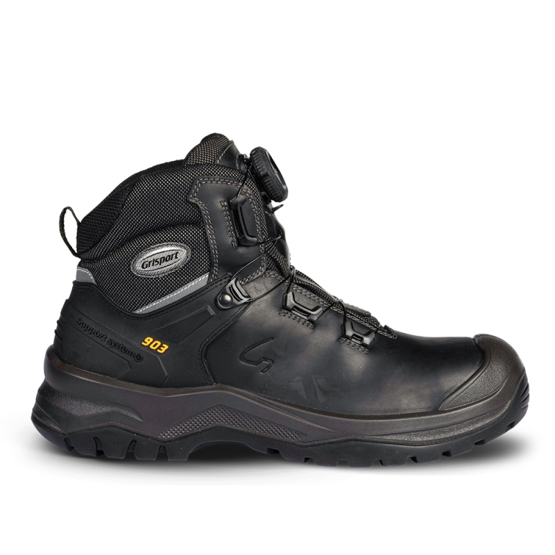 Grisport 903 BOA